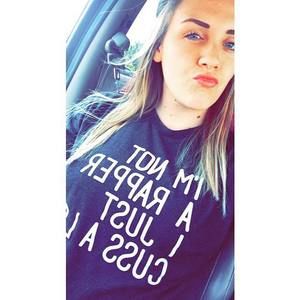 Meet your Posher, Taylor